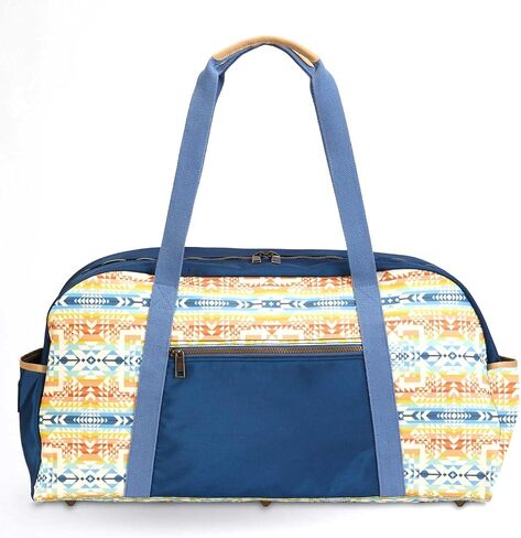 Pendleton Weekender, Solstice Canyon in Saudi Arabia