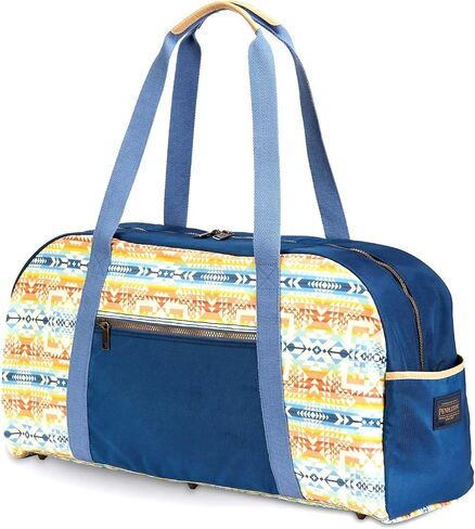 Pendleton Weekender, Solstice Canyon in Saudi Arabia