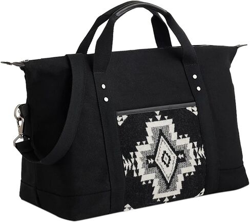 Pendleton Weekender, Solstice Canyon in Saudi Arabia