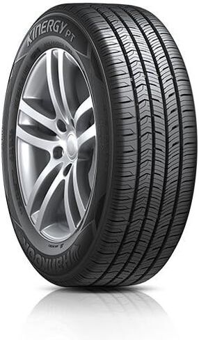 Hankook HK 235/65R16 Kinrgy Pt H737 103T in Saudi Arabia