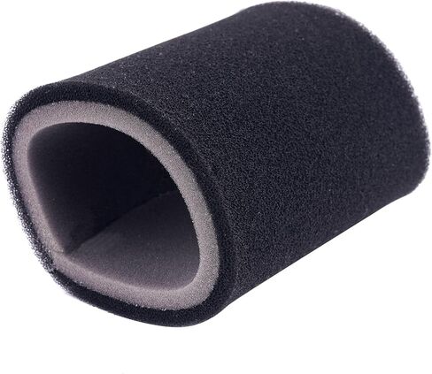 AHL Air Filter 5UH-E4451-00-00/10-00 Compatible with Yamaha YFM350/YFM400/YFM450 Models in Saudi Arabia