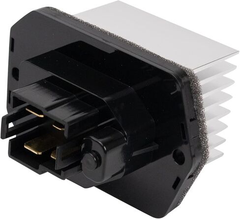 TRQ HVAC Blower Motor Motor Module for Ford Edge Lincoln MKX in Kuwait