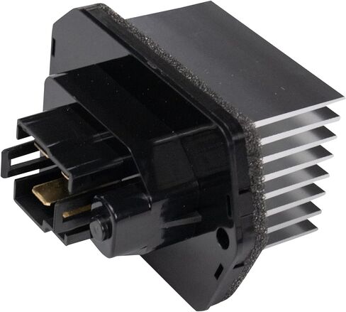 TRQ HVAC Blower Motor Motor Module for Ford Edge Lincoln MKX in Kuwait
