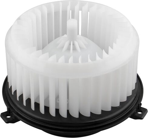 BOXI 700309 HVAC Blower Motor with Fan Cage Fits for Buick Encore 2014-2022 / for Chevrolet Sonic 2012-2020 Trax 2013-2022 / Replace 95920148 95472959 in Saudi Arabia
