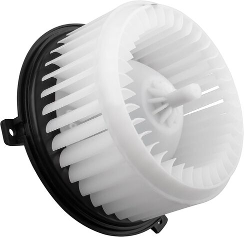 BOXI 700309 HVAC Blower Motor with Fan Cage Fits for Buick Encore 2014-2022 / for Chevrolet Sonic 2012-2020 Trax 2013-2022 / Replace 95920148 95472959 in Saudi Arabia