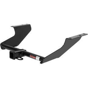 Curt 13147 Class 3 Trailer Hitch ، جهاز استقبال 2 بوصة ، يناسب Subaru Forester in Kuwait