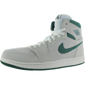 Air Jordan 1 Zoom Cmft 2 أحذية الرجال (DV1307-102 ، Sail/Burnt Sunrise/Sail/Terra Blush) 7.5 in Kuwait