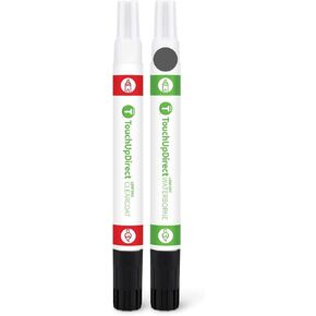 جهاز TouchupDirect S2C/2C Machine رمادي متوافق مع Hyundai Match Match Up Paint Aerosol - حزمة أساسية in Saudi Arabia