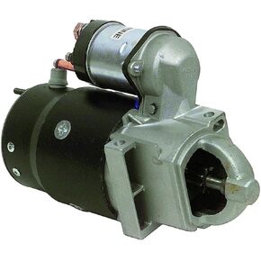 OEG Parts بداية جديدة متوافقة مع 1990-1994 OMC V8 4.3 350 454 502 GM Engine DELCO 10MT HT 3850525 ، 3853982 ، 686505 ، 984456 ، 986505 ، SDR0032 ، 41012127 in Kuwait
