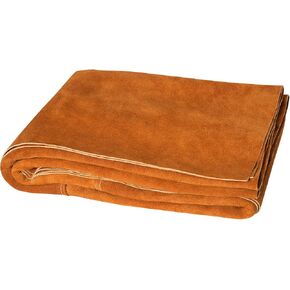 Steiner 321-3X4 Side Split Cowhide Leather Welding Blanket, 3' x 4' in Kuwait