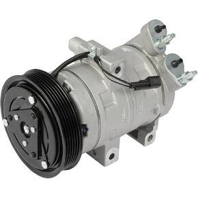 مجموعة ضاغط Scitoo A/C لـ Ford Escape 3.0L لـ Mazda Tribute 3.0L لـ Mercury Mariner 3.0L 2008-2012 in Kuwait