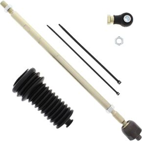 All Balls Racing 51-1042-R Right Tie Rod End Kit Compatible with/Replacement For Polaris Brutus Hd 900 2013 in Saudi Arabia