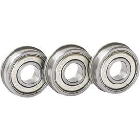 1pc تحمل 5/10pcs شفة الحافة f681x-zz f682zz f683zz f684zz f685zz f686zz f687zz f688zz f689zz fr133zz (5pcs ، nsk f683zz) in Saudi Arabia