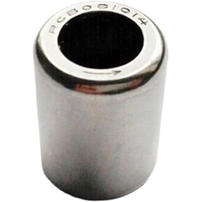 One Way Inch Unidirectional Bearing with Pressed Outer Ring Bearing 2PCS RCB061014 081214 101416 121616 162117(RCB-121616 NSK) in Saudi Arabia