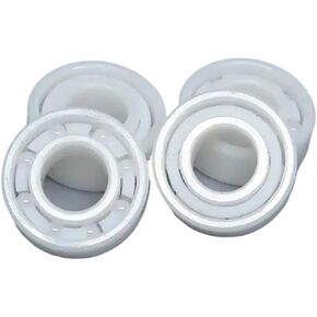 MR52 MR62 MR63 MR74 MR84 MR85 MR93 MR94 MR95 Zirconia with Cage Full Ball Cening (MR93 3X9X3) in Saudi Arabia