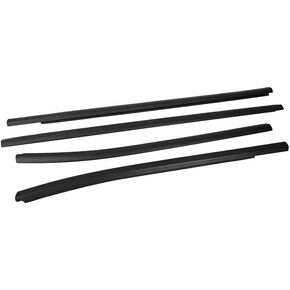 4pcs/مجموعة حزام ختم القطع في نافذة الطقس في 2012-2020 (4 أبواب) in Kuwait