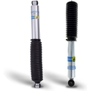 Bilstein 5100 Series 07-21 Toyota Tundra (For Rear Lifted Height 4in) 46mm Shock Absorber (24-286251) in Kuwait