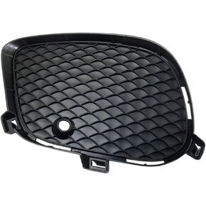Fog Light Cover Driver Left Side for Benz for GLE300d for GLE350 for GLE350d for GLE400 for GLE43 for GLE550 for GLS450 for GLS550 for GL E450AMG Left Hand 292885532228 (Textured) in Kuwait