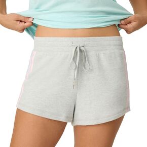 PJ Salvage Women's Roll with It Collection Loungewear Shorts in Saudi Arabia