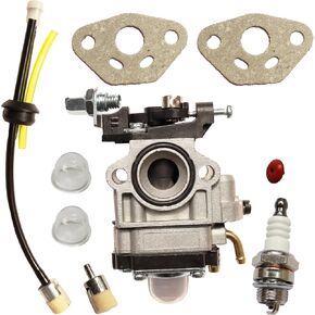 Carburetor لـ Shindaiwa T272 T260 T272x Brushcutter استبدال Wyj329 WYJ-329 WYJ-329-1 62074-81011 A021002370 in Saudi Arabia