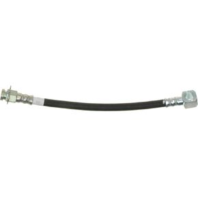 ‎A-Partrix Replacement Hydraulic Brake Line - 1PC Front Outer Brake Hose, Brake Line Hose fits Plymouth Trailduster 1974-1981 fits Dodge W150 1979-1981 fits Dodge W200 1975-1975 in Saudi Arabia