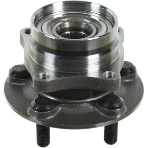 MOOG 513265 Wheel Bearing and Hub Assembly for Toyota Prius in Saudi Arabia