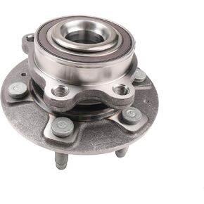 GM Genuine Parts 13549864 Front Wheel Hub in Saudi Arabia