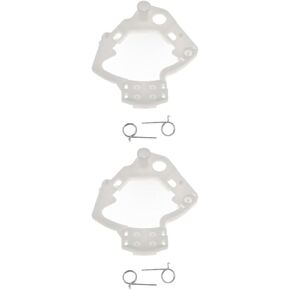 2 Set of - Turn Signal Cam Signal Lamp for International Harvester for Scout II 1971-1980 in Kuwait