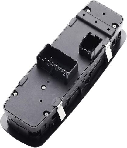 Driver Side Power Window Switch for 2008-2012 Dodge Grand Caravan Journey Nitro Ram 1500/2500 /3500, Ram1500/2500/3500/4500/5500, Chrysle Town&Country, Jp Liberty Master Door Lock Control 4602533AB in Saudi Arabia