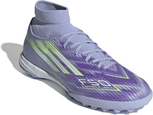 adidas Women's F50 Sparkfusion League Turf Sneaker in Saudi Arabia