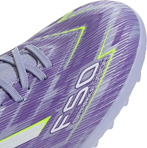 adidas Women's F50 Sparkfusion League Turf Sneaker in Saudi Arabia