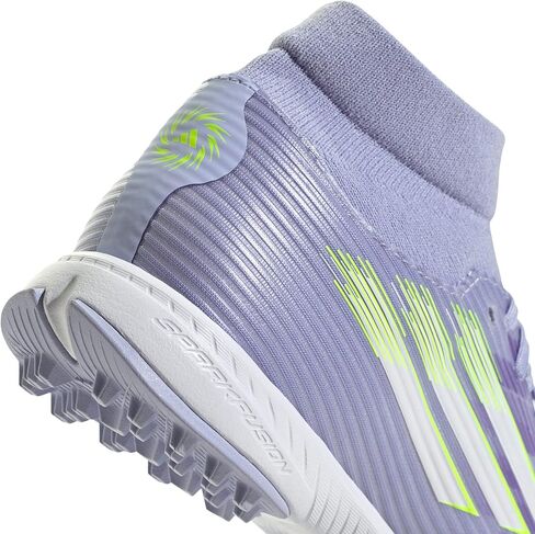 adidas Women's F50 Sparkfusion League Turf Sneaker in Saudi Arabia