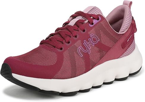 Ryka Women's Podflow Sneaker in Saudi Arabia
