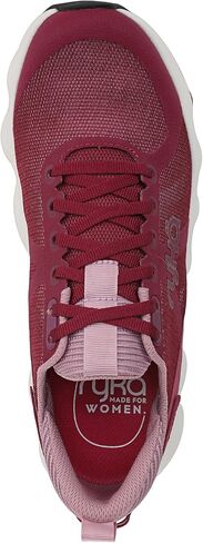 Ryka Women's Podflow Sneaker in Saudi Arabia