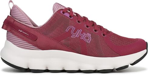 Ryka Women's Podflow Sneaker in Saudi Arabia