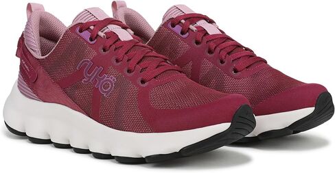 Ryka Women's Podflow Sneaker in Saudi Arabia