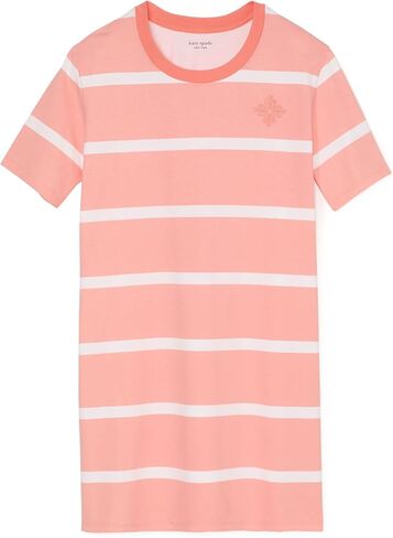 kate spade new york Women's Montauk Stripe T-Shirt Dress in Saudi Arabia