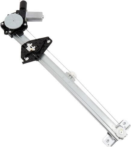 cciyu 748-160 Power Window Regulator Whit Motor fit for Honda CR-V 2007-2011 Front Left Driver Side in Saudi Arabia