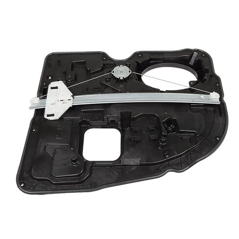LABLT Window Regulator Rear Right Passenger Side with Motor Replacement for 2009-2020 Ram 1500 Classic 2009-2020 68045170AC in Saudi Arabia