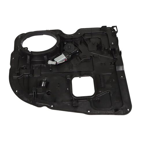 LABLT Window Regulator Rear Right Passenger Side with Motor Replacement for 2009-2020 Ram 1500 Classic 2009-2020 68045170AC in Saudi Arabia