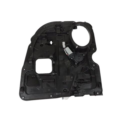 LABLT Window Regulator Rear Right Passenger Side with Motor Replacement for 2009-2020 Ram 1500 Classic 2009-2020 68045170AC in Saudi Arabia