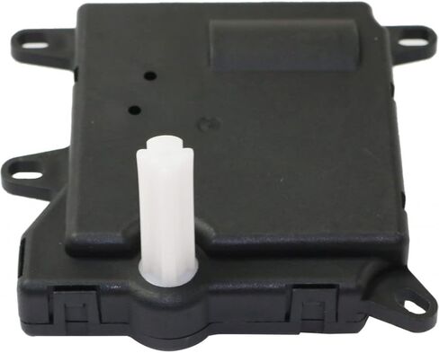 For Lincoln Aviator HVAC Heater Blend Door Actuator 2003 2004 2005 Driver OR Passenger Side | Single Piece | Main | F7DZ19E616BA in Saudi Arabia