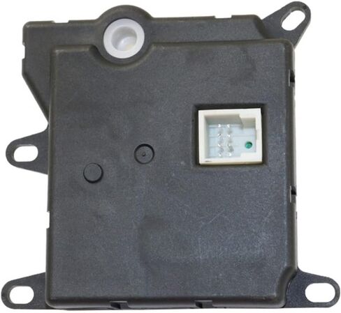 For Lincoln Aviator HVAC Heater Blend Door Actuator 2003 2004 2005 Driver OR Passenger Side | Single Piece | Main | F7DZ19E616BA in Saudi Arabia