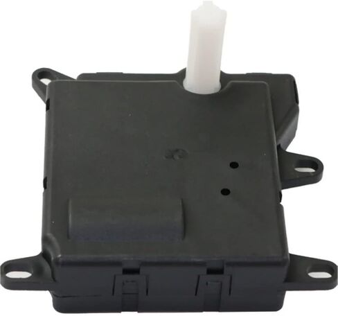 For Lincoln Aviator HVAC Heater Blend Door Actuator 2003 2004 2005 Driver OR Passenger Side | Single Piece | Main | F7DZ19E616BA in Saudi Arabia