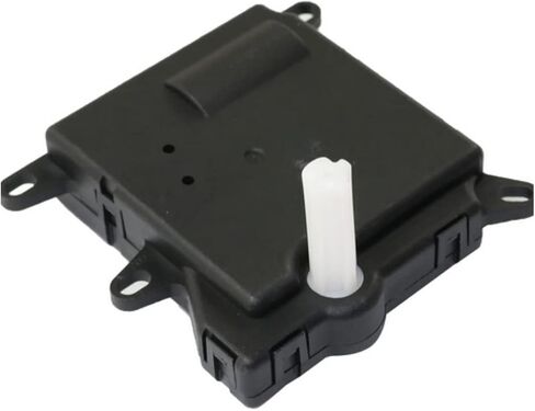 For Lincoln Aviator HVAC Heater Blend Door Actuator 2003 2004 2005 Driver OR Passenger Side | Single Piece | Main | F7DZ19E616BA in Saudi Arabia