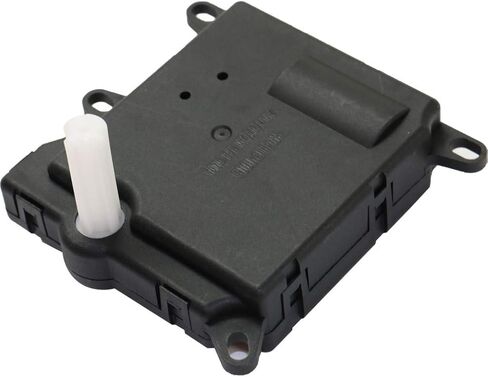 For Lincoln Aviator HVAC Heater Blend Door Actuator 2003 2004 2005 Driver OR Passenger Side | Single Piece | Main | F7DZ19E616BA in Saudi Arabia