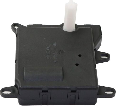 For Lincoln Aviator HVAC Heater Blend Door Actuator 2003 2004 2005 Driver OR Passenger Side | Single Piece | Main | F7DZ19E616BA in Saudi Arabia