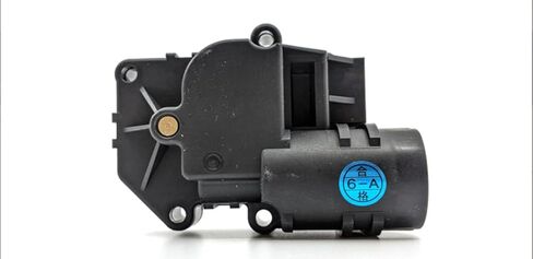 OEM Genuine Nissan Mode Door Blend Door Actuator 27731-70F00 2773170F00 in Saudi Arabia