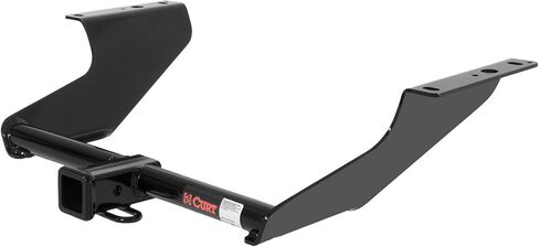 CURT 13147 Class 3 Trailer Hitch, 2-Inch Receiver, Fits Select Subaru Forester in Saudi Arabia