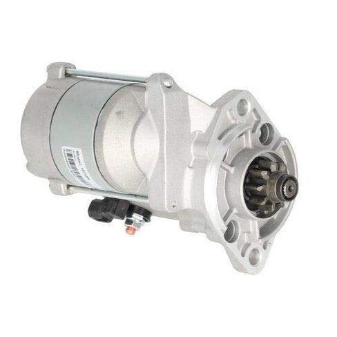 Starter - Denso Style OSGR (18145) يناسب Kubota L2900 L3010 L3240 L3240 L3010 L3130 L3130 L3130 L3010 L3130 L3430 L3130 L3130 L2900 L3300 L3430 L3010 L3130 L3240 L2900 L340 L340 L340 L340 L340 L3430 L3430 L3430 L3430 L3430 L3330 L3330 L3330 L3330 L3330 L3 in Kuwait